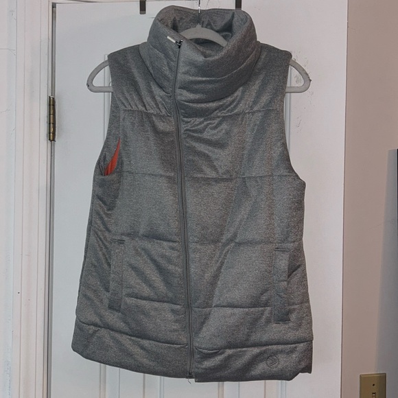 SAVVI turtleneck vest🩶 - Picture 1 of 6